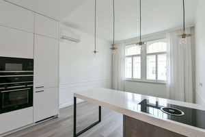 Pronájem bytu 2kk(56m2)  - Praha -Vinohrady -