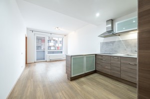 Prodej bytu 2+kk 53 m2 (48 m2 + 5 m2 balkon),